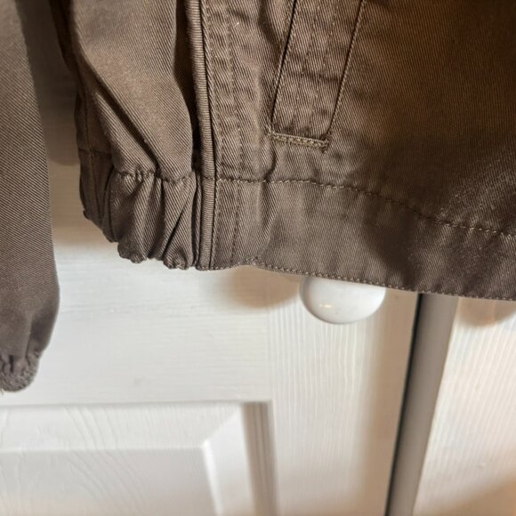 Volcom Stone Boardwear FroChickie 2 Jacket Pacsun Genuine Womens Jacket - Picture 5 of 11